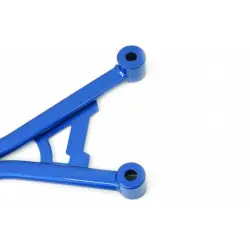 Hardrace Q1432 Front Lower 4-point Brace Toyota Corolla/altis/auris - 