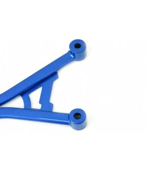 Hardrace Q1432 Front Lower 4-point Brace Toyota Corolla/altis/auris - 