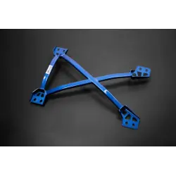 Bars and braces - Carparty