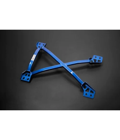 Hardrace Q0580 Front Strut Brace Bmw 1 Series - 