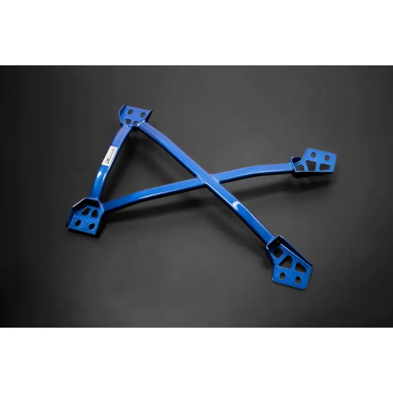 Hardrace Q1433 Supporto inferiore centrale a 4 punti Toyota Corolla/altis/auris - Hardrace Q1433 Supporto inferiore centrale a 4 punti Toyota Corolla/altis/auris -