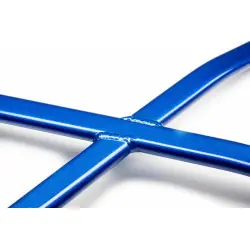 Hardrace Q1433 Middle Lower 4-point Brace Toyota Corolla/altis/auris - 