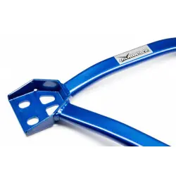 Hardrace Q1433 Supporto inferiore centrale a 4 punti Toyota Corolla/altis/auris - 