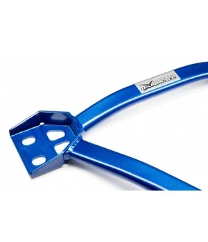 Hardrace Q1433 Middle Lower 4-point Brace Toyota Corolla/altis/auris - 