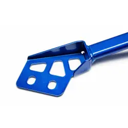 Hardrace Q1433 Supporto inferiore centrale a 4 punti Toyota Corolla/altis/auris - 