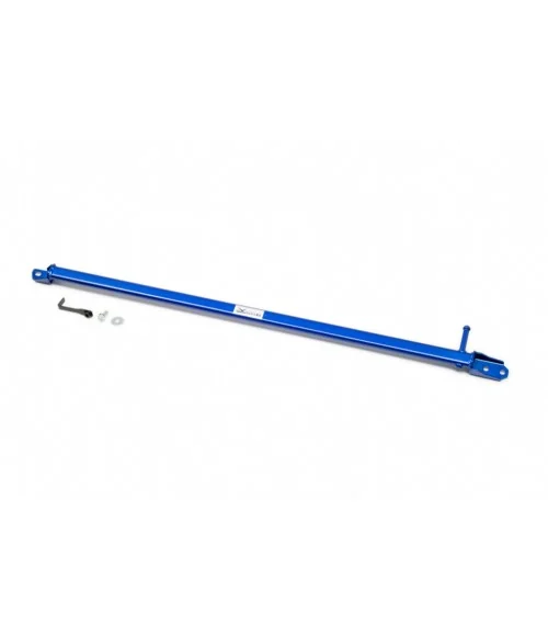 Hardrace Q1434 Rear Lower Rear Brace Toyota Corolla/altis/auris - 