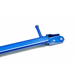 Hardrace Q1434 Rinforzo posteriore inferiore posteriore Toyota Corolla/altis/auris - 