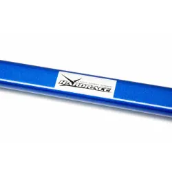 Hardrace Q1434 Rear Lower Rear Brace Toyota Corolla/altis/auris - 