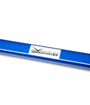 Hardrace Q1434 Rear Lower Rear Brace Toyota Corolla/altis/auris - 
