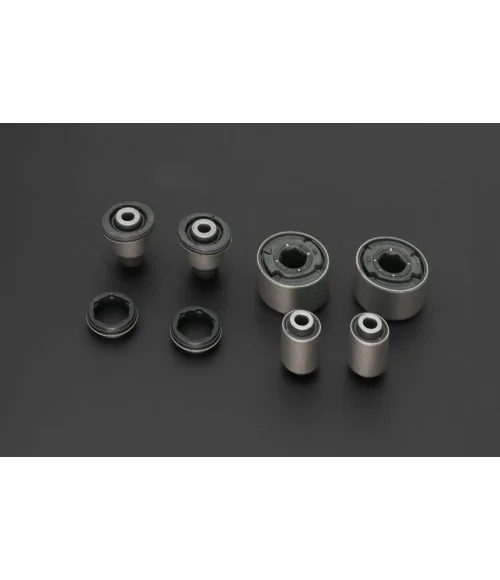 Hardrace 7162 Front Upper Arm Bushing Lexus GS, SC, Toyota Aristo - 
