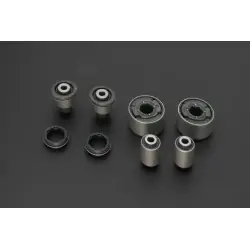 Set boccole braccio inferiore anteriore Hardrace Q1444 Volvo - 