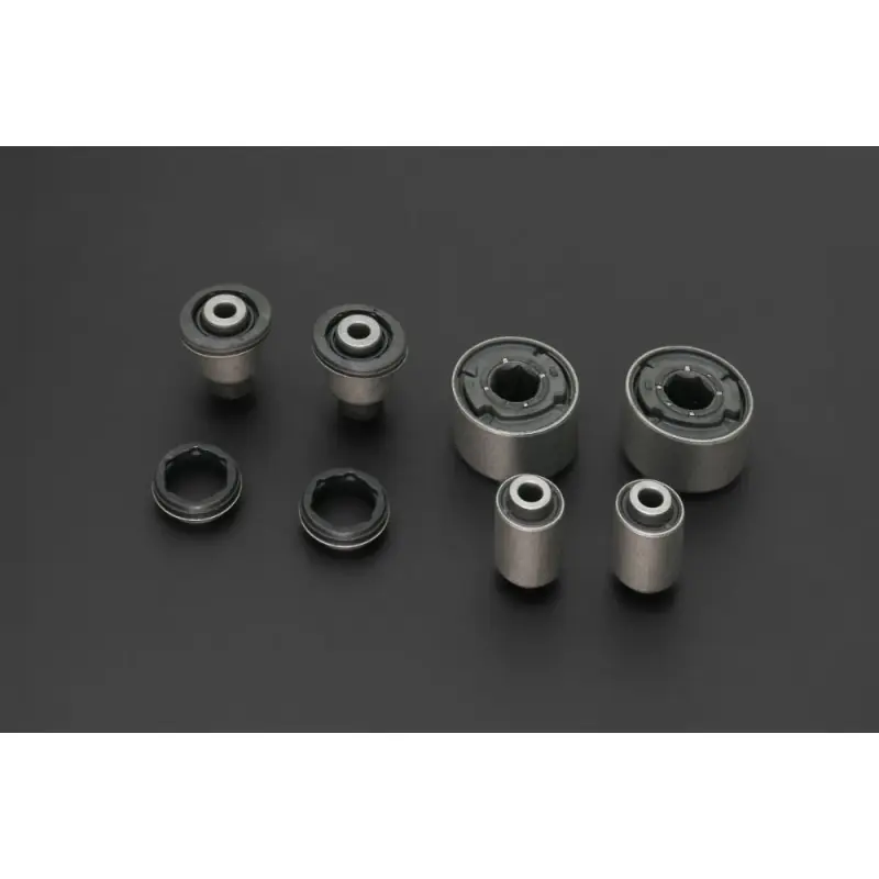 Set boccole braccio inferiore anteriore Hardrace Q1444 Volvo - 