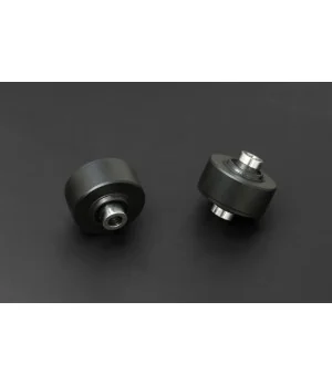 Hardrace Q1452 Front Lower Arm Bushing - Rear Toyota, Lexus - 