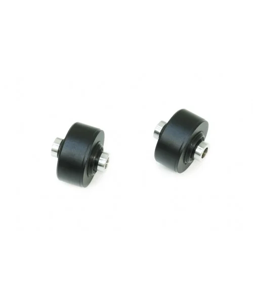Hardrace Q1452 Front Lower Arm Bushing - Rear Toyota, Lexus - 