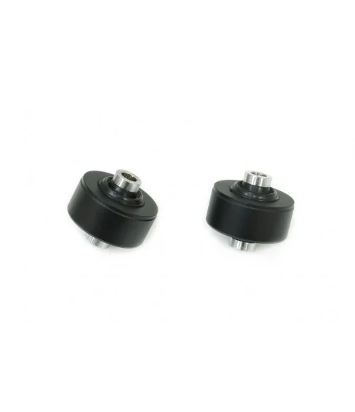 Hardrace Q1452 Front Lower Arm Bushing - Rear Toyota, Lexus - 