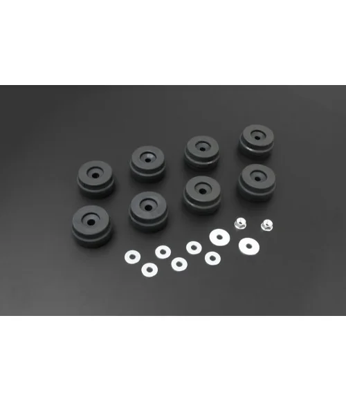 Boccola braccio inferiore anteriore Hardrace 6626 Toyota Vios - 