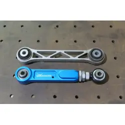 Kit di convergenza posteriore Hardrace Q1457 Tesla Model S, Model X - 