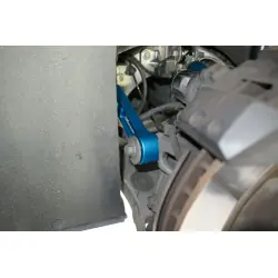 Kit di convergenza posteriore Hardrace Q1457 Tesla Model S, Model X - 