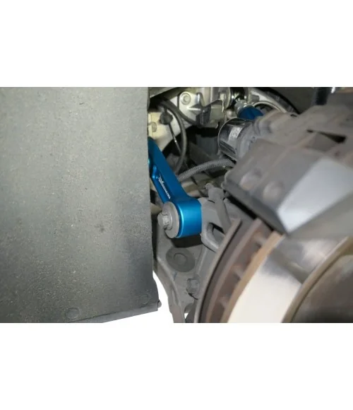 Kit di convergenza posteriore Hardrace Q1457 Tesla Model S, Model X - 