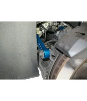 Kit di convergenza posteriore Hardrace Q1457 Tesla Model S, Model X - 