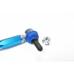 Hardrace 8793-300 Adj. Stabilizer Link Audi, Bmw, Ford, Honda, Hyundai, Mercedes, Nissan, Saab, Seat, Skoda, Tesla, Toyota, VW - 