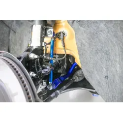 Hardrace 8793-300 Adj. Stabilizer Link Audi, Bmw, Ford, Honda, Hyundai, Mercedes, Nissan, Saab, Seat, Skoda, Tesla, Toyota, VW - 