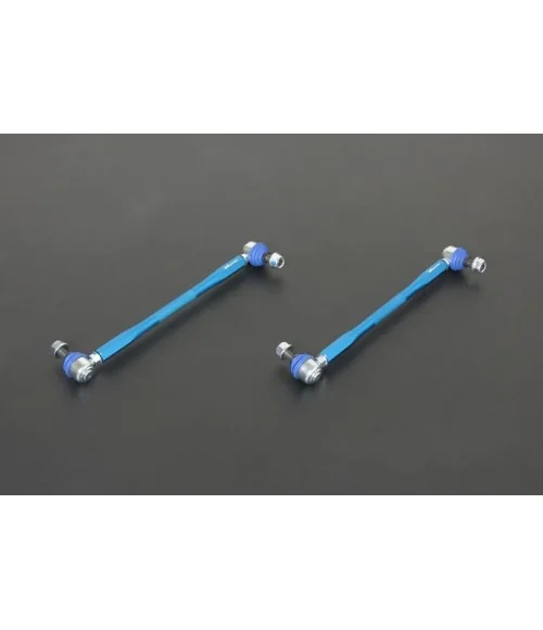 Hardrace Q1025 Barra stabilizzatrice posteriore regolabile Porsche 911 - 