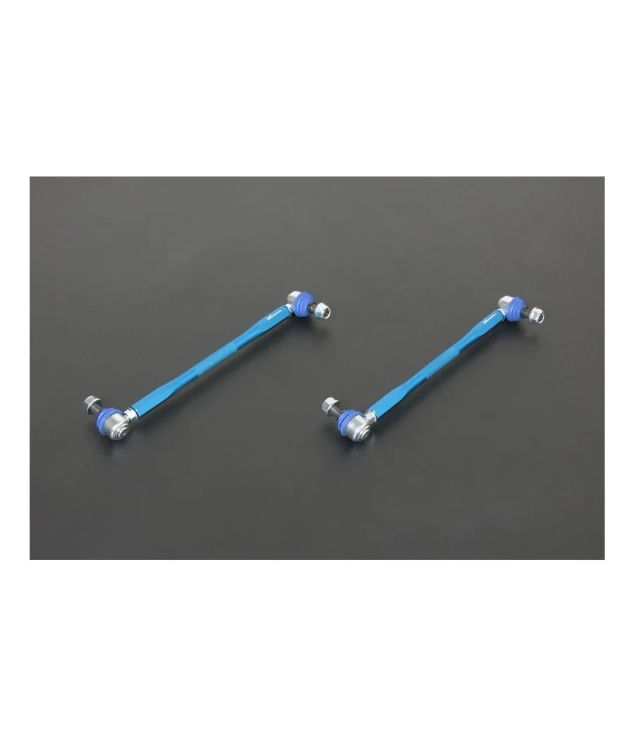 Hardrace 8793-340 Adj. Stabilizer Link Audi, Honda., Hyundai, Infiniti, Lexus, Mercedes, Saab, Seat, Skoda, Toyota, VW - 