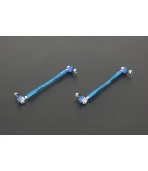 Hardrace 8793-340 Adj. Stabilizer Link Audi, Honda., Hyundai, Infiniti, Lexus, Mercedes, Saab, Seat, Skoda, Toyota, VW - 