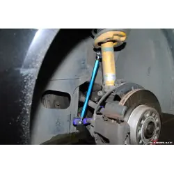 Hardrace 8793-340 agg. Tirante stabilizzatore Audi, Honda., Hyundai, Infiniti, Lexus, Mercedes, Saab, Seat, Skoda, Toyota, VW - 