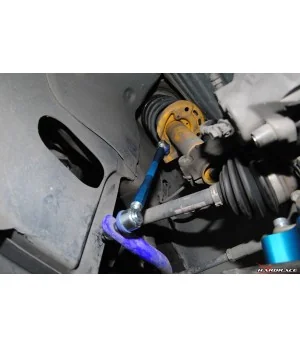 Hardrace 8793-340 Adj. Stabilizer Link Audi, Honda., Hyundai, Infiniti, Lexus, Mercedes, Saab, Seat, Skoda, Toyota, VW - 