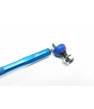 Hardrace 8793-340 Adj. Stabilizer Link Audi, Honda., Hyundai, Infiniti, Lexus, Mercedes, Saab, Seat, Skoda, Toyota, VW - 