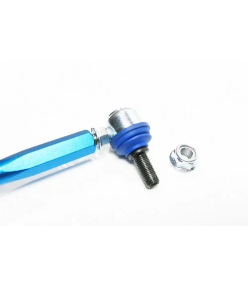 Hardrace 8793-340 Adj. Stabilizer Link Audi, Honda., Hyundai, Infiniti, Lexus, Mercedes, Saab, Seat, Skoda, Toyota, VW - 