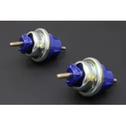 Hardrace 6687 Harden Engine Mount Toyota Supra - 