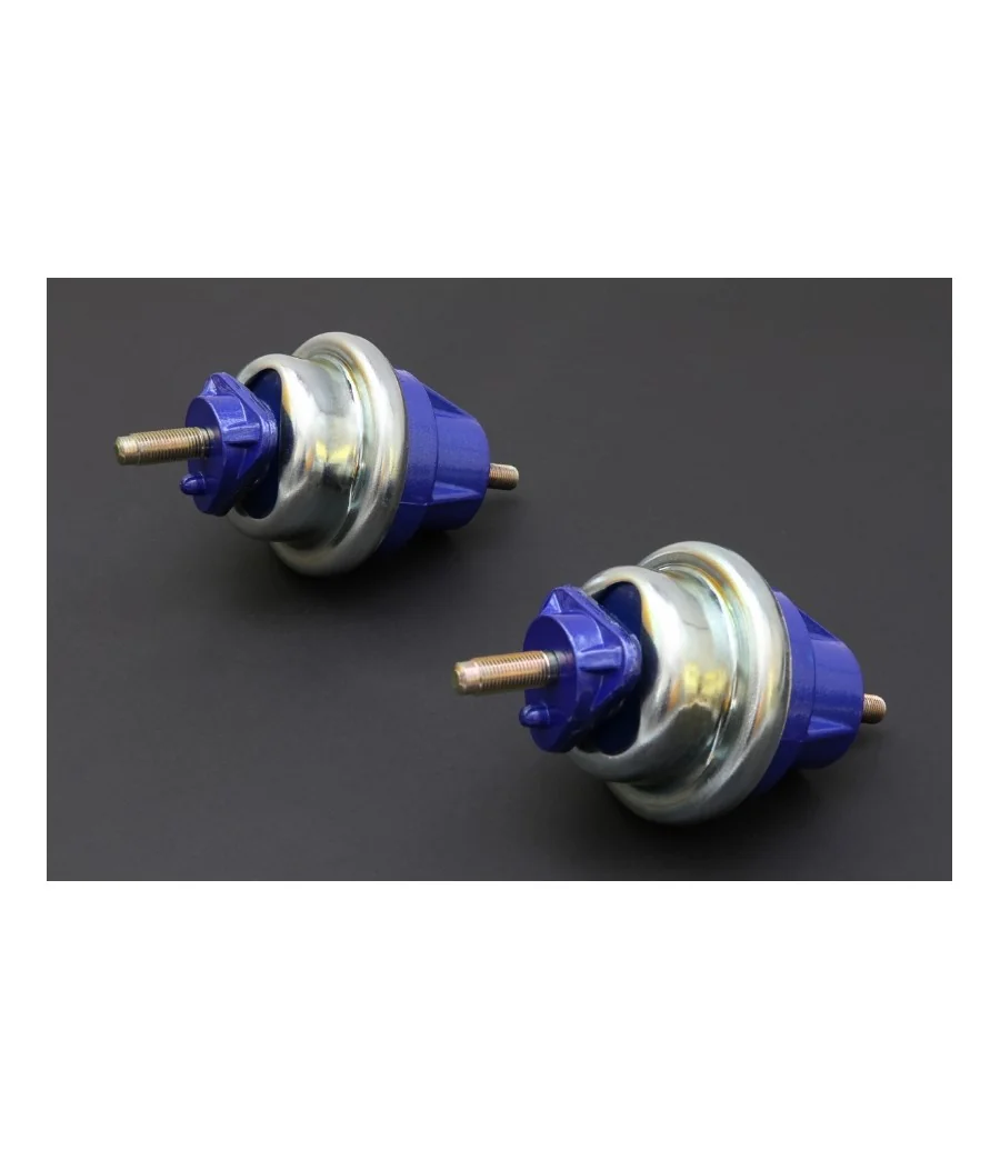 Hardrace 6687 Harden Engine Mount Toyota Supra - 