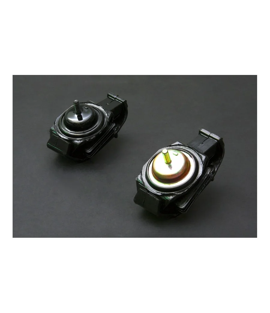 Supporto motore Hardrace 7111 Harden Infiniti Q45, Nissan 240SX - 