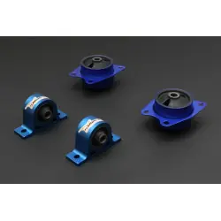 Hardrace 7128 Reinforced Differential Mount Honda S2000 - 