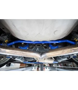 Hardrace 7128 Reinforced Differential Mount Honda S2000 - 