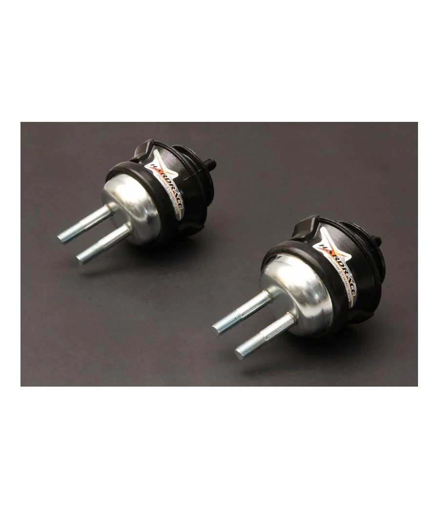 Hardrace 7328 Engine Mount Honda S2000 - 