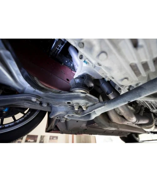 Hardrace 7328 Engine Mount Honda S2000 - 