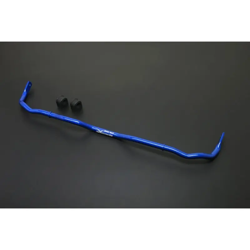 Barra stabilizzatrice posteriore Hardrace Q0810 Toyota Yaris - 