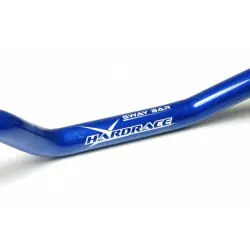 Barra stabilizzatrice posteriore Hardrace Q0810 Toyota Yaris - 