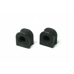 Barra stabilizzatrice posteriore Hardrace Q0810 Toyota Yaris - 