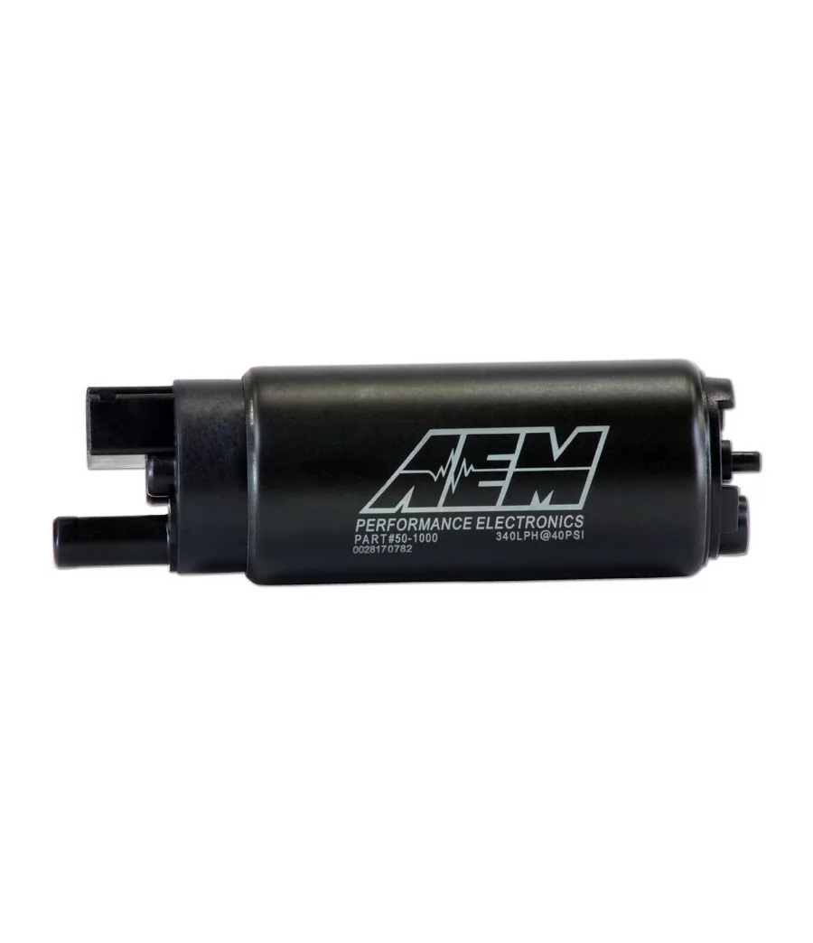 AEM 50-1000 Pompa Carburante Universale 340 Lph - 