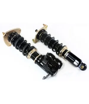 BC Racing BR-RS Coilovers Honda Integra/RSX DC-5 (01-06) - 
