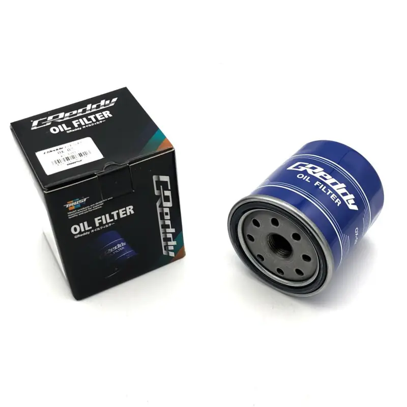 GReddy OX-03 Oil Filter Celica All Trac GTS MR2 GT SW20 turbo 3/4-16 UNF - 