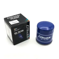 GReddy OX-03 Oil Filter Celica All Trac GTS MR2 GT SW20 turbo 3/4-16 UNF - 