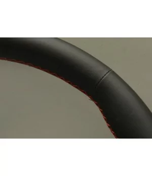 Volante Personal Neo Grinta 330 mm, Pelle Nera - 