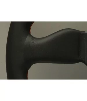 Volante Personal Neo Grinta 350 mm, Pelle Nera - 