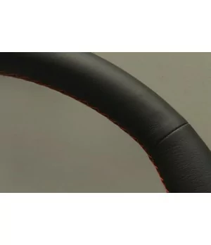 Volante Personal Neo Grinta 350 mm, Pelle Nera - 